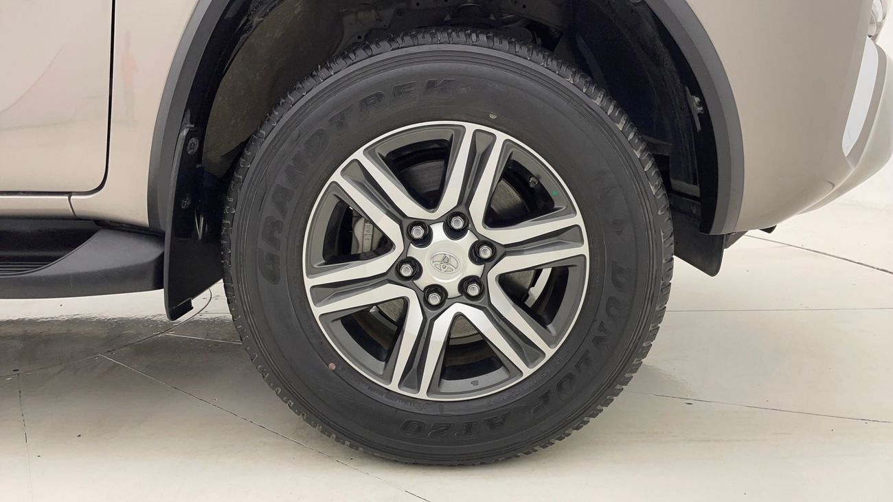 Toyota Fortuner EXR 2.7 | Zero Down Payment | Home Test Drive