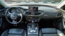Audi S6 2016 GCC SPECS WELL MAINTAINED