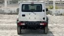 سوزوكي جيمني GLX GL(SLDA) 1.5L (3-Doors) AT