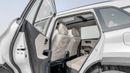 Toyota RAV4 LTD HEV 2026 Toyota Rav4 Limited 2.5L AT Hybrid (White-Beige)
