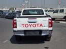 تويوتا هيلوكس DLS
