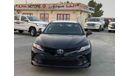 Toyota Camry 2.5L 2019 GLE For Export Only