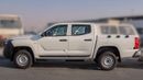 ميتسوبيشي L200 2025 Mitsubishi L200 GL 2.4L 4WD DC MT Petrol (White)