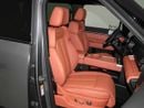 BYD Ti 7 Four-wheel drive basic model