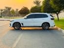 بي أم دبليو X5 40i Exclusive 3.0L