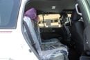 تويوتا لاند كروزر LC300 4.0L PETROL V6 GXR FULL WITH-RADAR AT 7S 2026MY