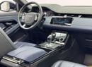 لاند روفر رانج روفر إيفوك 2020 Range Rover Evoque P200 SE R-Dynamic, Warranty, Excellent Condition, GCC