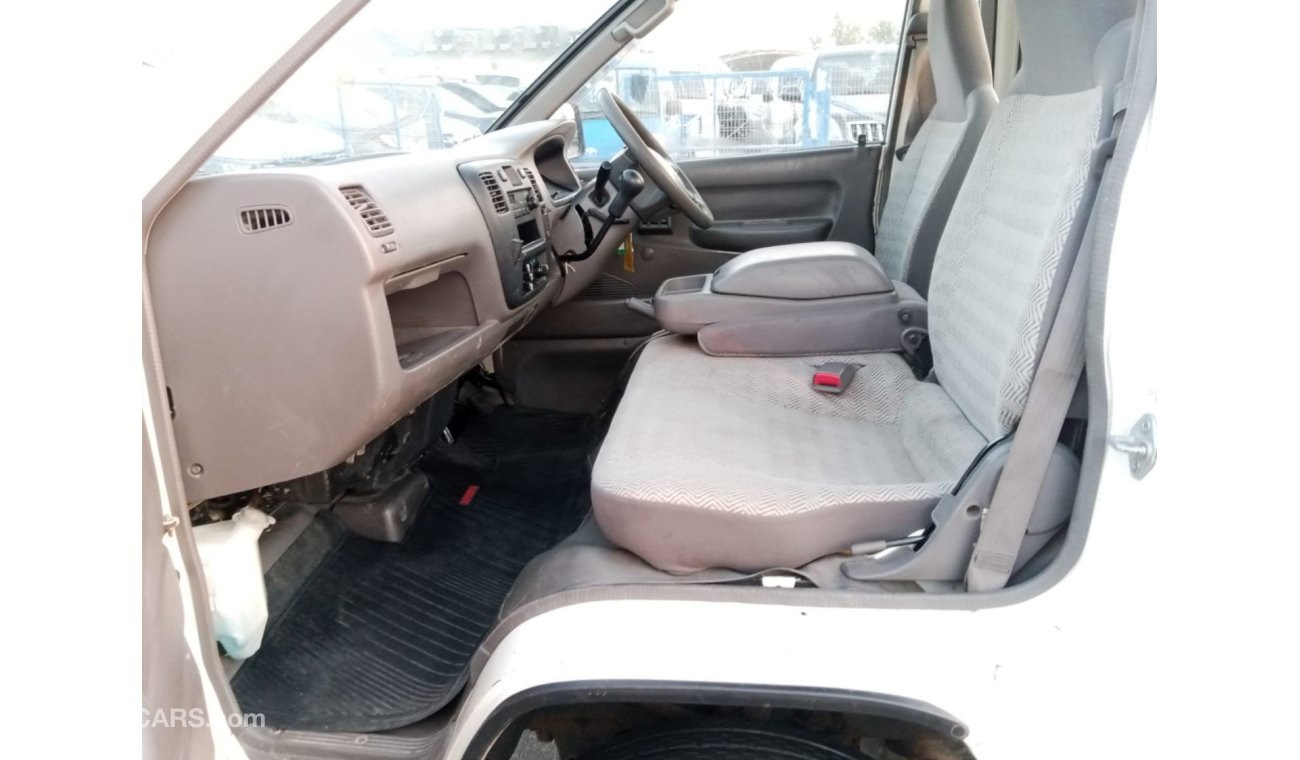 تويوتا Townace TOYOTA TOWNACE RIGHT HAND DRIVE (PM1057)