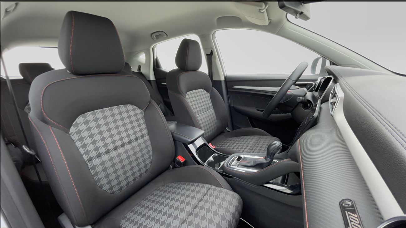 MG ZS Std 1.5L STD 1.5 | Zero Down Payment | Home Test Drive