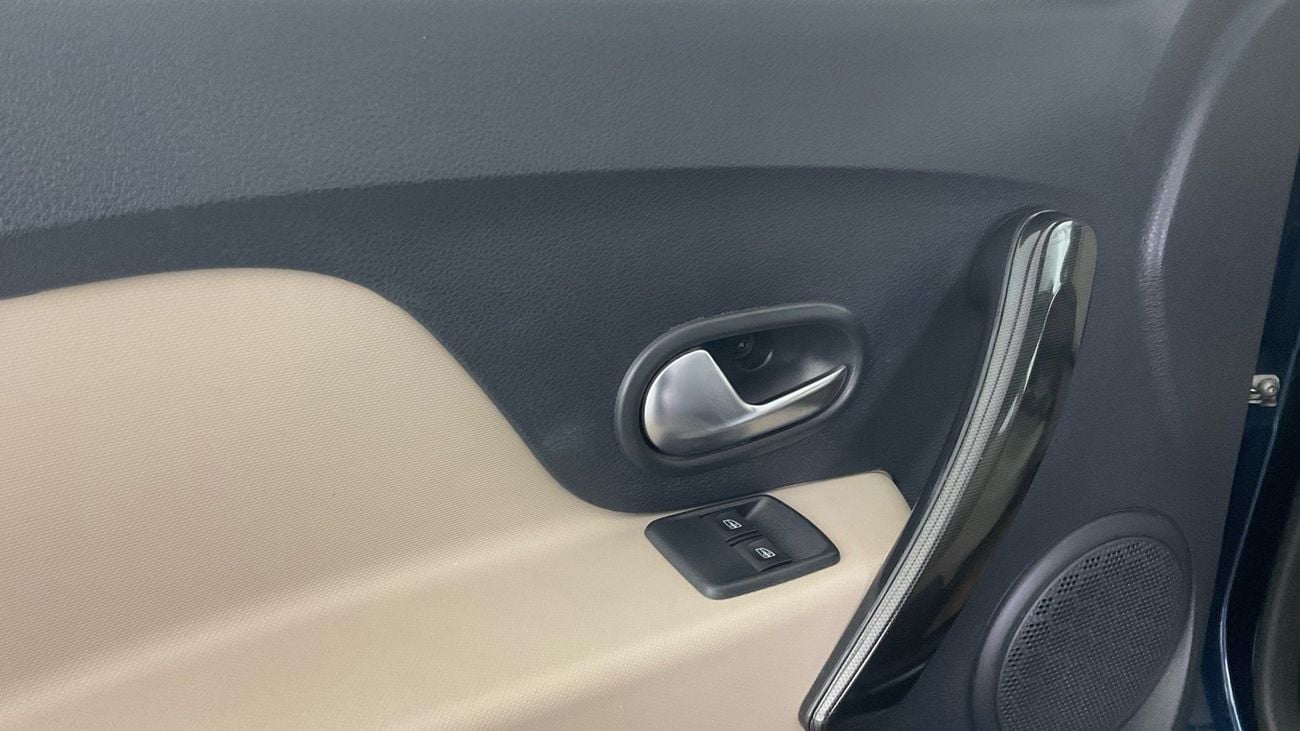 Renault Symbol PE | upto AED 20,000 Ramadan Discount | Guaranteed Warranty | 0 Down Payment