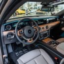 Rolls Royce Ghost STD