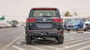 Toyota Land Cruiser 2024 Toyota LC300 GXR Twin Turbo 3.5L Petrol  AT - Black