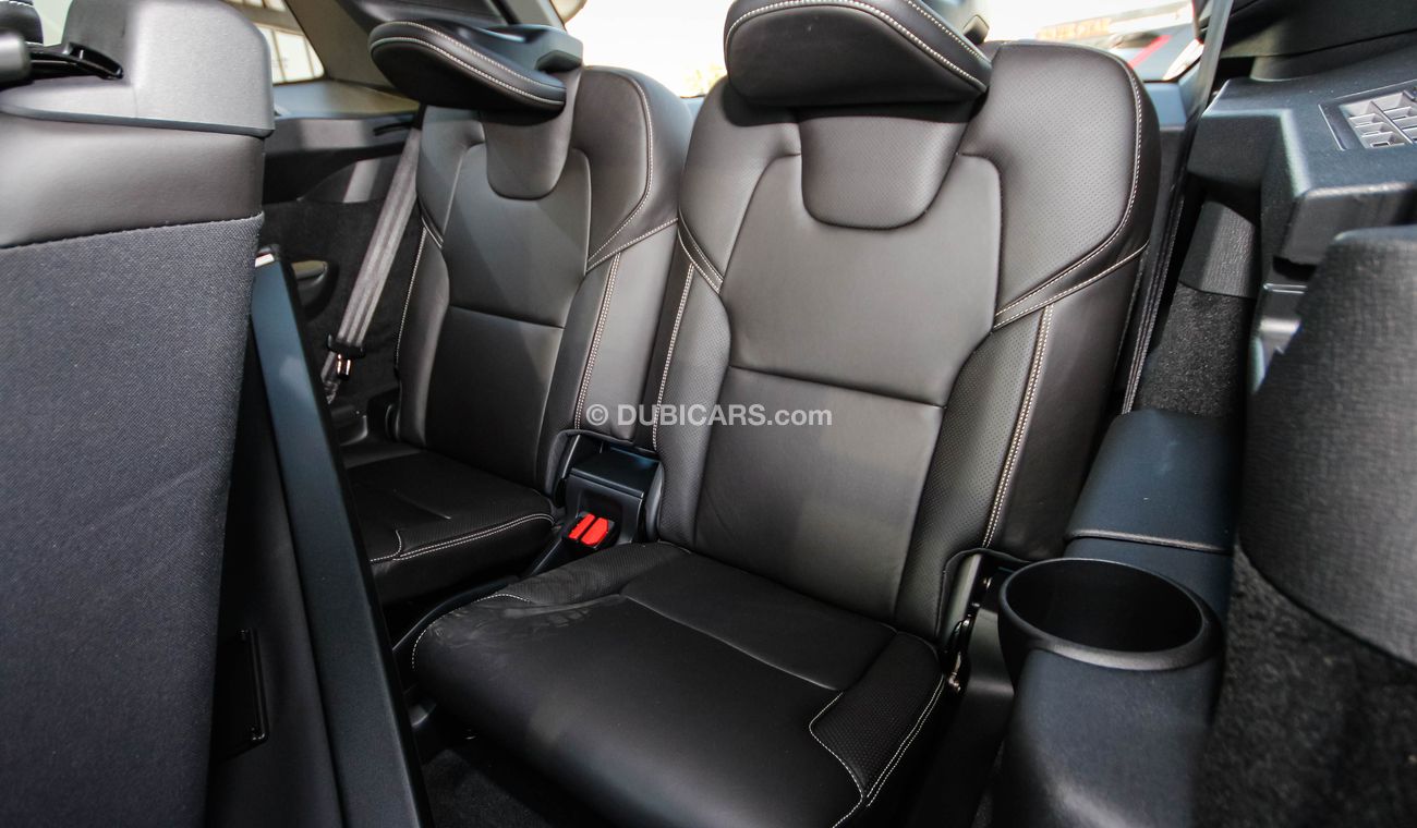 Volvo XC90 AWD R Design