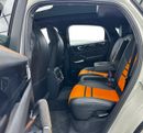 بورش كايان 2021 Porsche Cayenne Turbo S E-Hybrid, 1 Year Unlimited Km Warranty, Full Porsche Service History, G