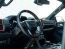 فورد رينجر رابتور AED 3,302 PM • RANGER RAPTOR • OFFICIAL FORD AGENCY WARRANTY AND SERVICE PLAN UNTIL 2028 OR 100K KMS