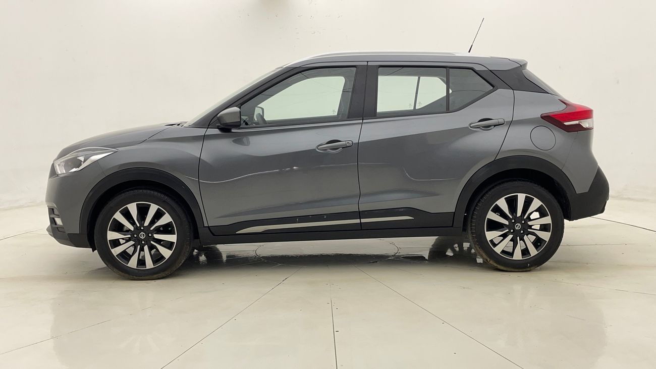 Nissan Kicks SV 1.6 | Zero Down Payment | Home Test Drive