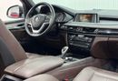 BMW X5 35i Exclusive 3.0L (5 Seater) 2017 BMW X5 xDrive35i Exclusive, Full BMW Service History, E