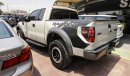 فورد رابتور F150 SVT