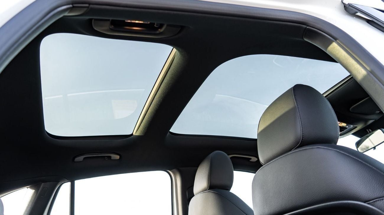 مرسيدس بنز GLA 220 2025 | MERCEDES BENZ GLA 220 [ EXPORT ONLY ]