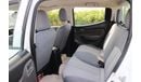 Mitsubishi L200 GLX MITSUBISHI L200 DIESEL 4X4 DOUBLE CAB 2016