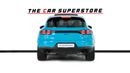 Porsche Macan Std 2.0L (260 HP) Special Color - GCC Specs - Immaculate condition