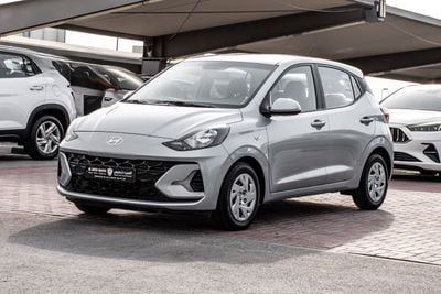Hyundai Grand i10 SMART