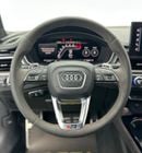 Audi RS5 2023 Audi RS5 Coupe, 1 Year Warranty Unlimited Km, Excellent Condition