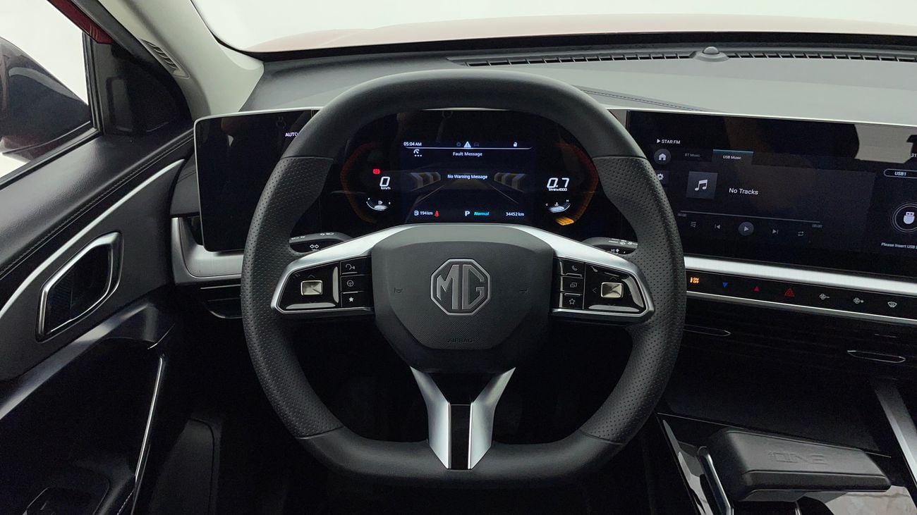 MG One STD 1.5 | Zero Down Payment | Free Home Test Drive