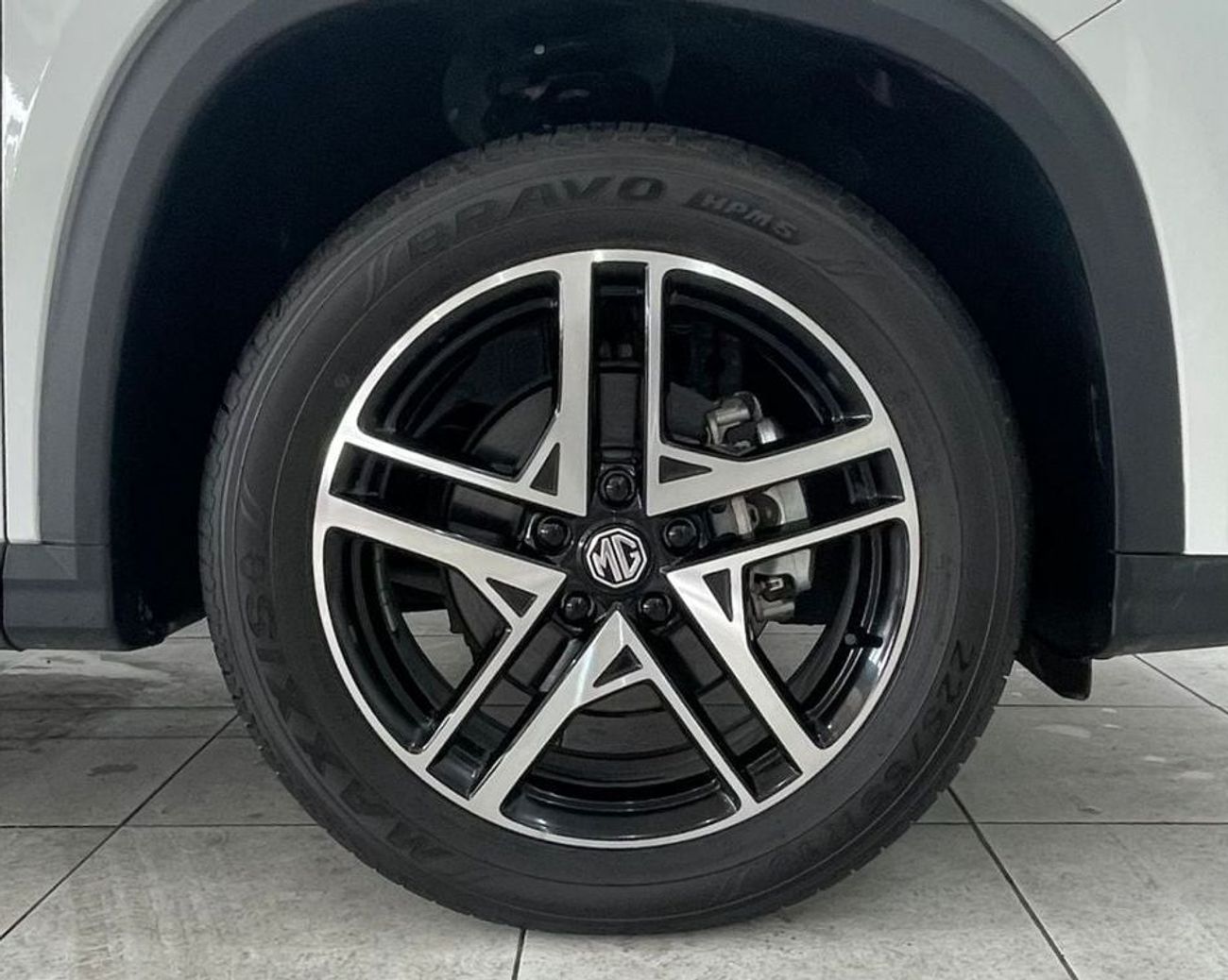 MG One BRAND NEW 1.5L-4CYL SUV POWER SUNROOF