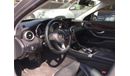 Mercedes Benz C200