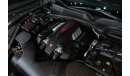 مازيراتي كواتروبورتي (( ONLY 12,000KM )) MASERATI QUATTROPORTE GTS 3.8L V8 BITURBO - WARRANTY/SERVICE CONTRACT