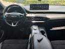 Genesis GV70 SPORT 2022 Genesis GV70 Sport Prestige  3.5L- Full Options Pristine Condition