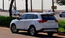 ميتسوبيشي آوتلاندر GLX High 2.4L 960-Monthly l GCC l Cruise, Camera, 4x4 l Accident Free
