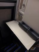 مرسيدس بنز MCV 600 12L DIESEL 49 SEATS PREMIUM INTERCITY