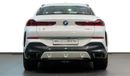 BMW X6 XDRIVE 40 I