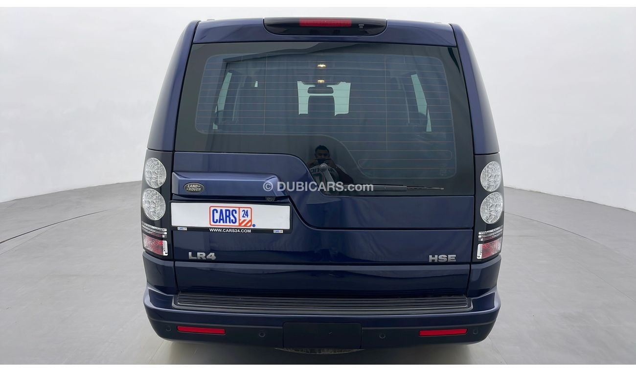 Land Rover Discovery HSE 3 | Zero Down Payment | Free Home Test Drive