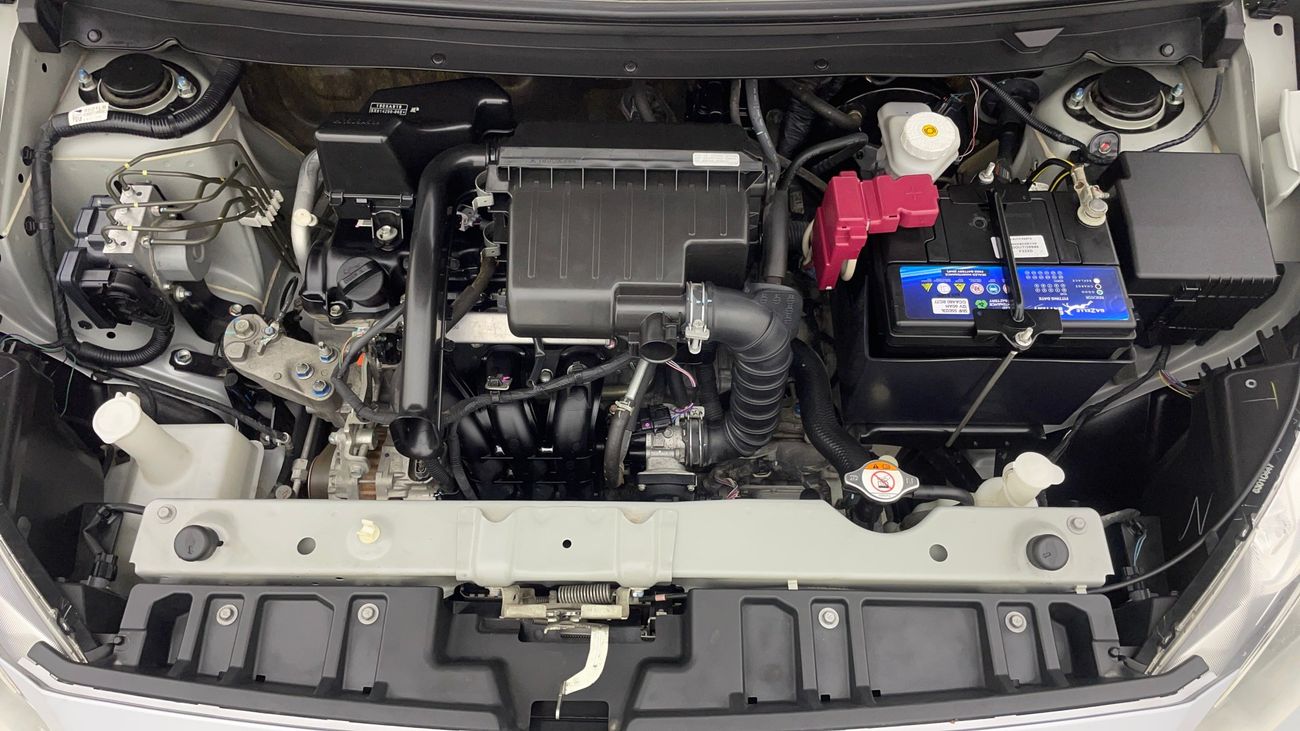 Mitsubishi Attrage GLX HIGHLINE 1.2 | Zero Down Payment | Home Test Drive