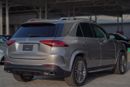 Mercedes-Benz GLE 450 4MATIC