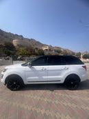 فورد إكسبلورر