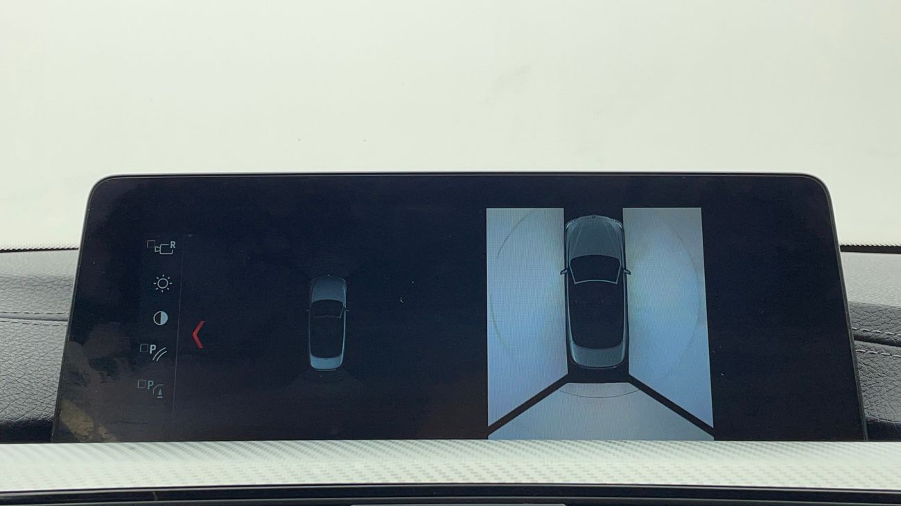 بي أم دبليو 430i M SPORT 2 | بدون دفعة مقدمة | اختبار القيادة في المنزل