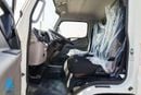 Mitsubishi Canter STD HD 6 TON Long Chassis | GCC Specs | Euro V | Export Only