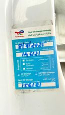 شيفروليه تريلبلازر LT GCC Specs - Excellent Condition