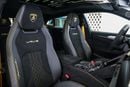 Lamborghini Urus PERFORMANTE