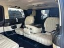 Mercedes-Benz V 250 Std 2.1L Mercedes Benz V250 VIP GCC