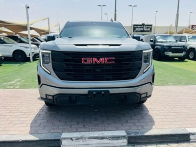 GMC Sierra 1500 CREWCAB ELEVATION 2023.ENGINE 5.3L/V8.