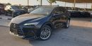 Lexus NX 250 RHD - FSPORTS (PETROL)
