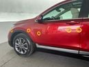 هوندا سي آر في 2.4 I-VTEC TOURING 4WD AUTO | شامل الضمان | 0 ﺪﻔﻋﺓ ﺃﻮﻟﻯ
