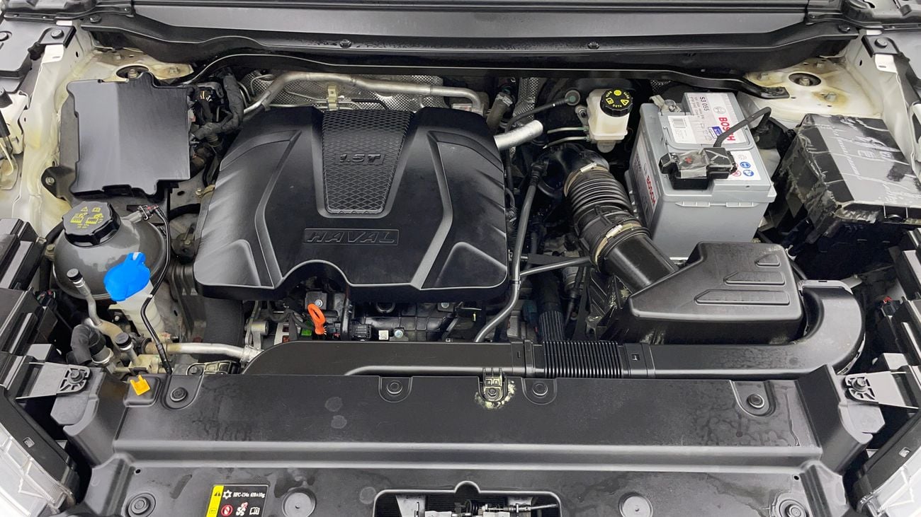 هافال جوليون 2024 TOP | AED 839/Month | 0 DP | 30 Day Return | Warranty | Service History