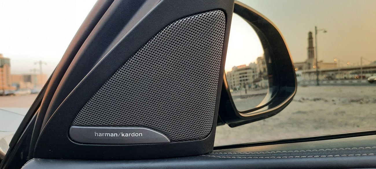 بي أم دبليو X6 - 50i X-Drive M Sport