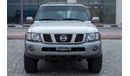 Nissan Patrol Super Safari